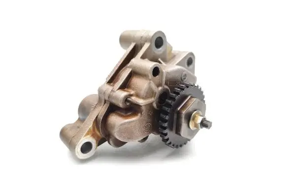Nissan Micra Oil pump 30736507