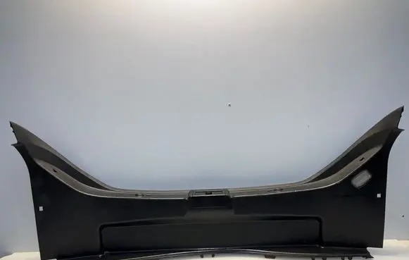 Mercedes-Benz CLS C219 Trunk/boot sill cover protection A2196930291 BBP150101 2196930291