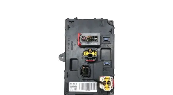Citroen Berlingo Fuse module S180085003E