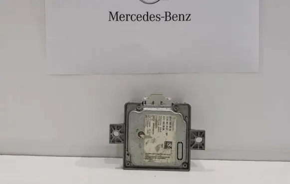 Mercedes-Benz B W247 Other control units/modules A2979004516 A2909012401 A2979022906