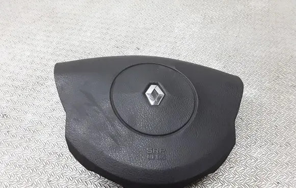Renault Espace IV Steering wheel airbag 8200071203C