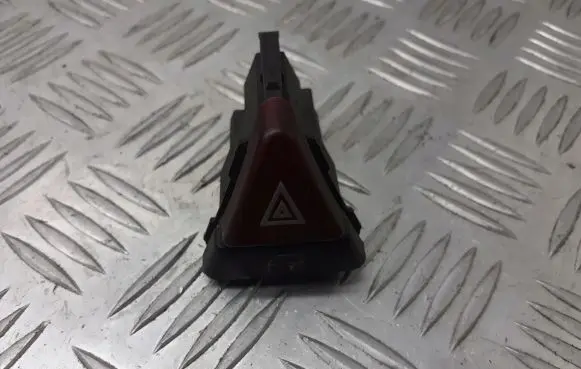 Mercedes-Benz A W168 Hazard light switch 1688206710