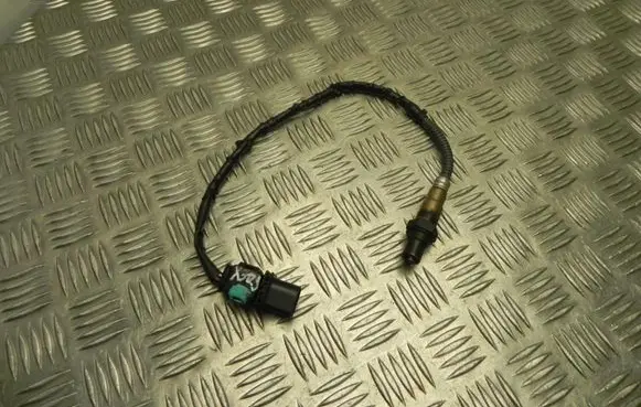 Citroen Jumpy Lambda probe sensor 9682216680 X3129
