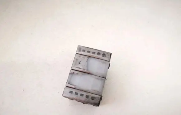 Ford S-MAX Seat heating switch 6m2t19k314ab 6m2t-19k314-ab