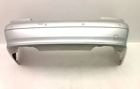 Mercedes-Benz CL C215 Rear bumper