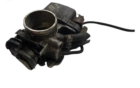 Saab 9-5 Throttle valve 9188186 00761600
