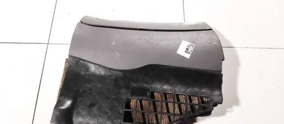 Audi A4 S4 B5 8D Glove box 8d1857035d