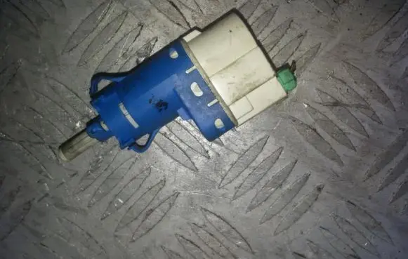 Ford Focus Brake pedal sensor switch 3m5t9c872ab 3m5t-9c872-ab