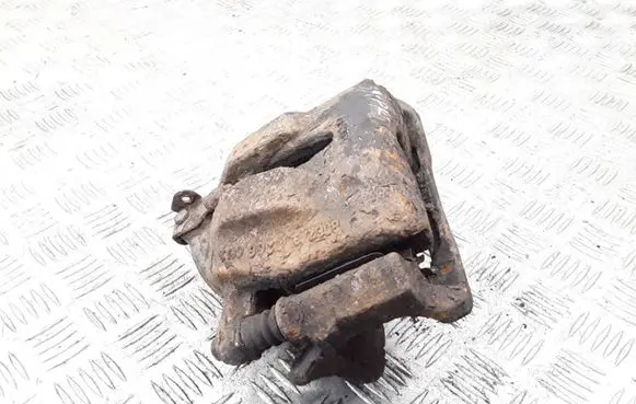 Citroen C8 Front brake caliper