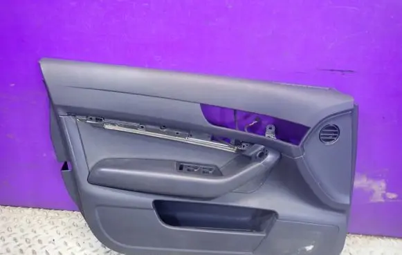 Audi A6 Allroad C6 Door card panel trim set 4F1867105A