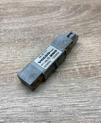 Volvo S80 Airbag deployment crash/impact sensor 9452777 003650030602