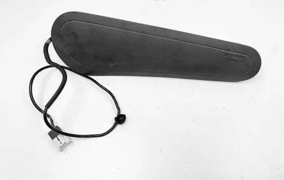 Seat airbag