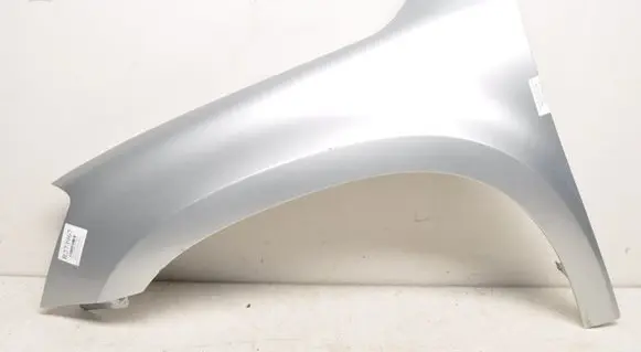 Skoda Yeti (5L) Fender 