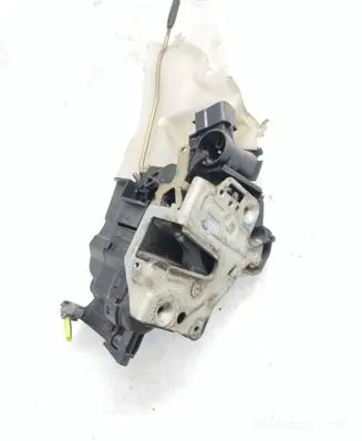 Mercedes-Benz CLK A208 C208 Front door lock 2087200435