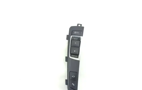 BMW 6 F06 Gran coupe Parking (PDC) sensor switch 9202946 920294603 6131920294603