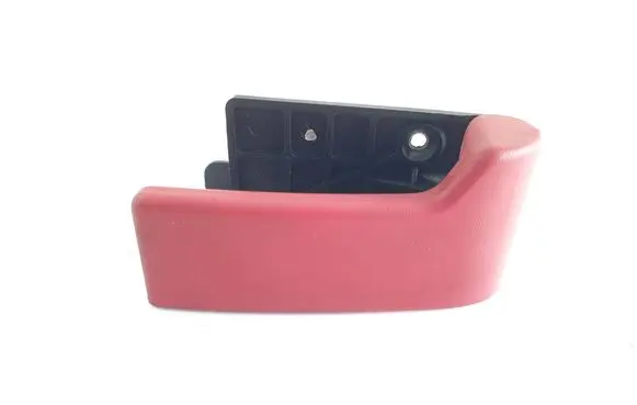 Mercedes-Benz E W211 Engine bonnet (hood) release handle