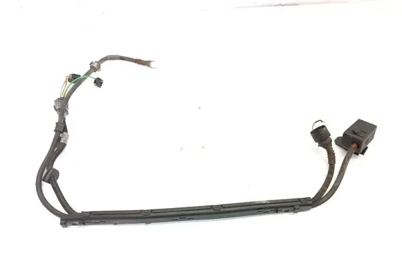 BMW 3 E46 Wires (generator/alternator) 1430878 1712711