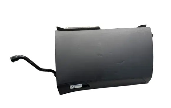 Mercedes-Benz GL X166 Glove box set A1666804801 A16668048019E38 A166800691