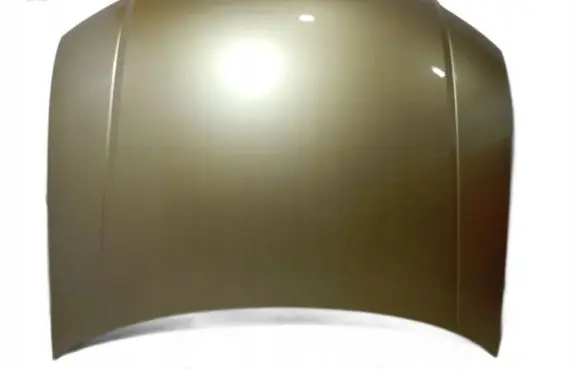 Audi A4 S4 B6 8E 8H Engine bonnet/hood