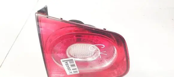 Volkswagen Tiguan Tailgate rear/tail lights 5n0945093C