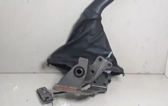 Nissan Primera Handbrake/parking brake lever assembly 36010AV900