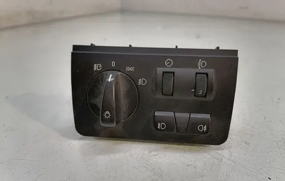 BMW X5 E53 Light switch 6909776
