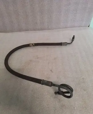 Renault Espace II Power steering hose/pipe/line 
