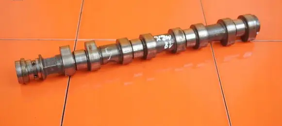 Opel Insignia A Camshaft 55562231 B14NET