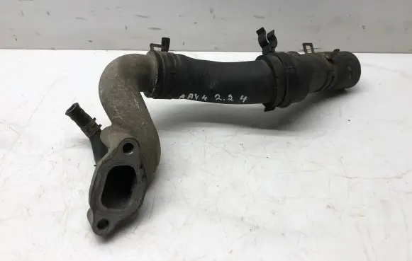 Toyota RAV 4 (XA20) Intercooler hose/pipe
