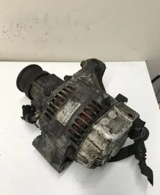 Hyundai Matrix Generator/alternator