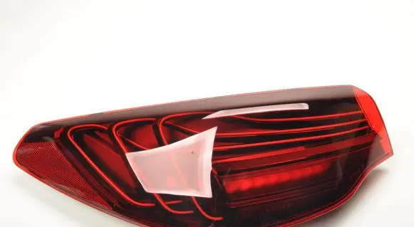 BMW 4 G22 G23 G24 G26 Rear/tail lights 5A37AB3
