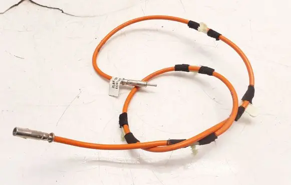 Mazda Tribute Other wiring loom 2L8T18812AA