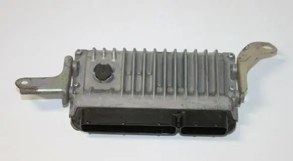 Toyota Yaris Engine control unit/module 896610DR10