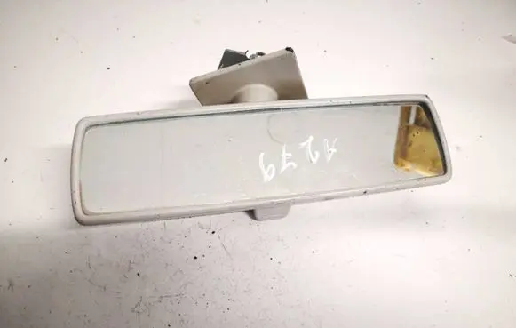 Seat Toledo III (5P) Rear view mirror (interior) e1010749