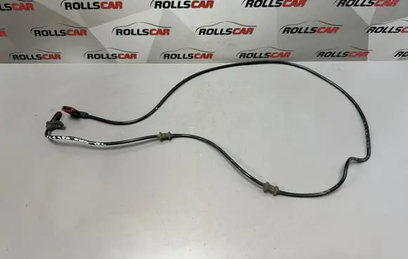 ABS rear brake sensor