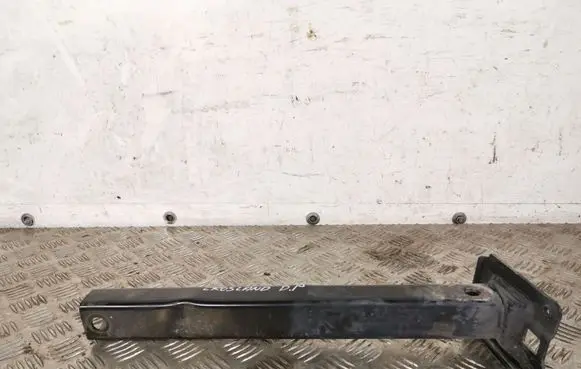 Opel Crossland X Front bumper shock/impact absorber CROSLANDDPSLIDE
