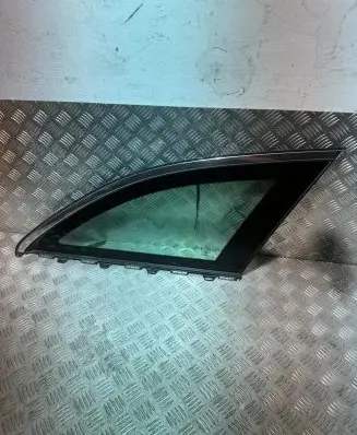 Mercedes-Benz E W213 Rear side window A2136700012