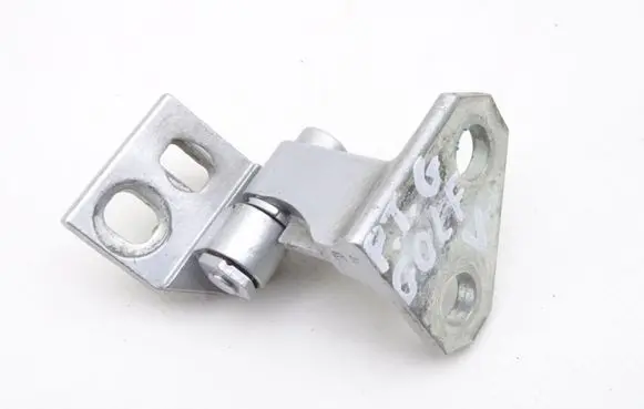 Volkswagen Golf V Rear door hinge set 1K4833402J