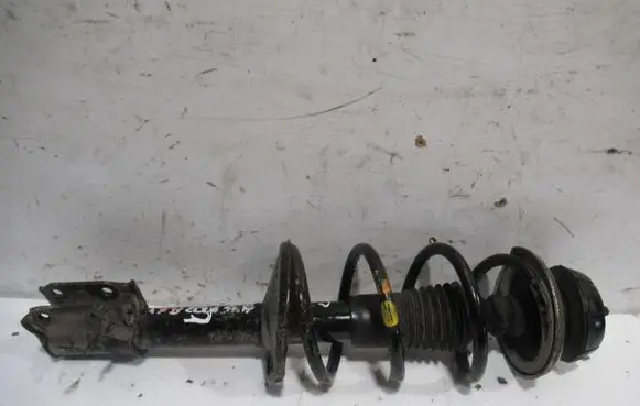 Dacia Logan I Front shock absorber/damper