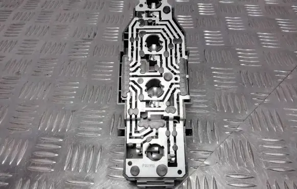 Tail light bulb cover holder