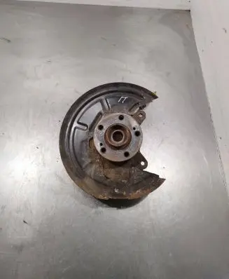 Renault Espace IV Front wheel hub spindle knuckle