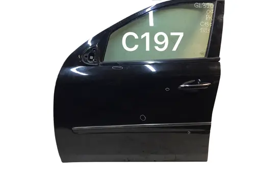 Mercedes-Benz GL X164 Front door