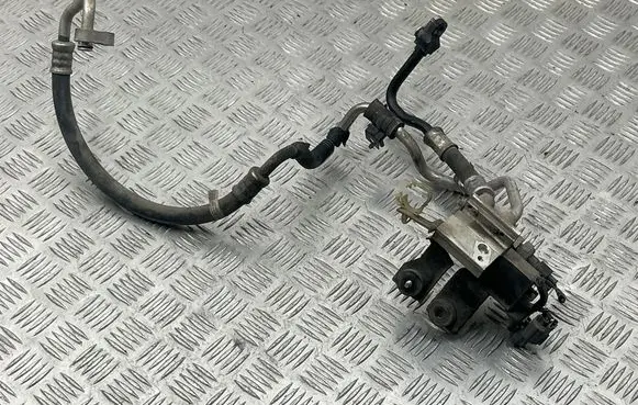 Honda CR-V Air conditioning (A/C) expansion valve 