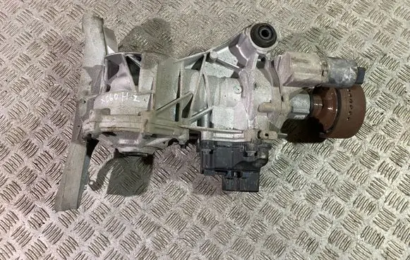 Volvo XC60 Rear differential 32339021