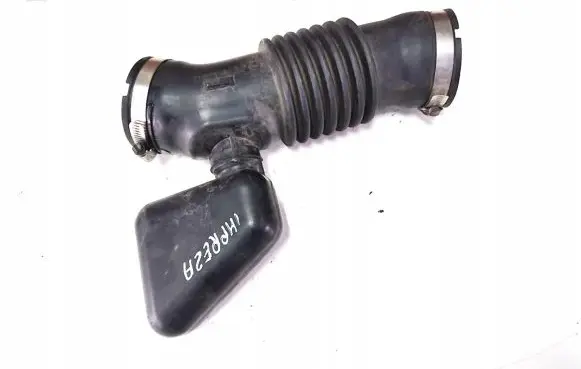 Subaru Impreza II Air intake hose/pipe b031