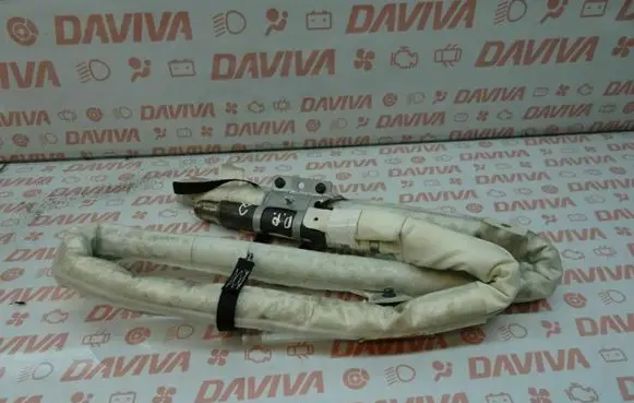 Volvo C30 Roof airbag 608807500