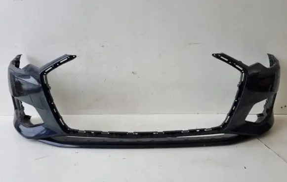 Audi A6 S6 C8 4K Front bumper 4K0807437