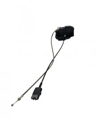 Nissan Note (E11) Rear door lock