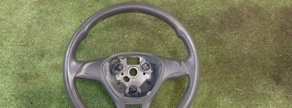 Volkswagen Caddy Steering wheel 6C0419091AQ