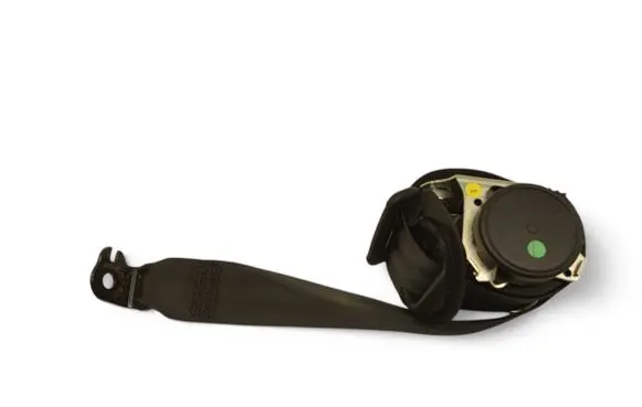 Volkswagen Atlas Rear seatbelt 3CN857812